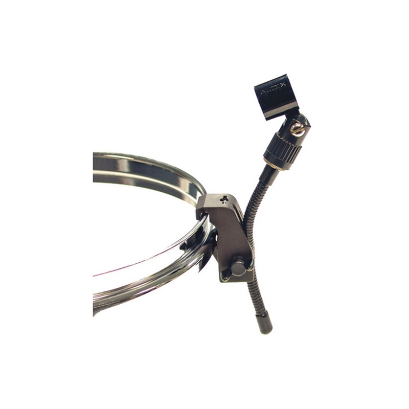 Pinza Para Micrófono Percusión Audix Dvice