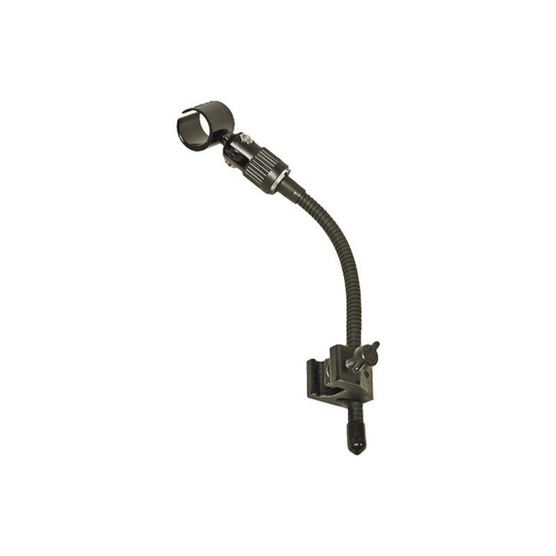 Pinza Con Abrazadera Para Microfono Audix Dclamp