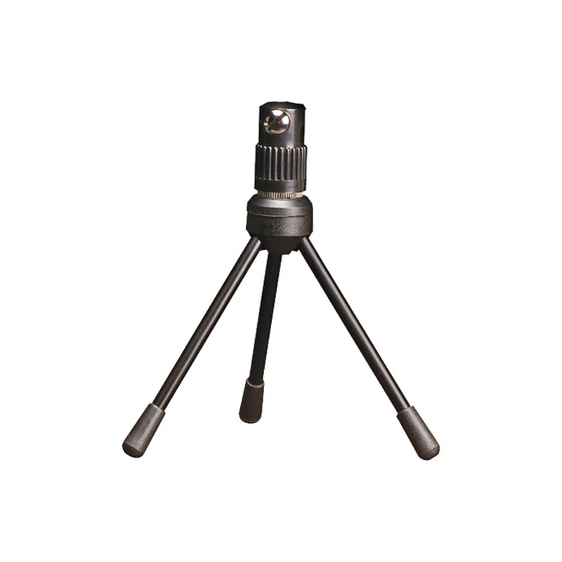 Soport De Microfono Audix Tripod Mini