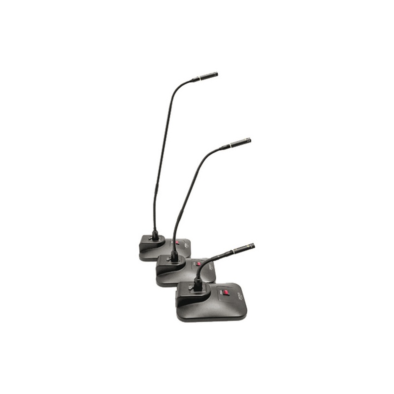 Micrófono De Condensador Audix Micropod12