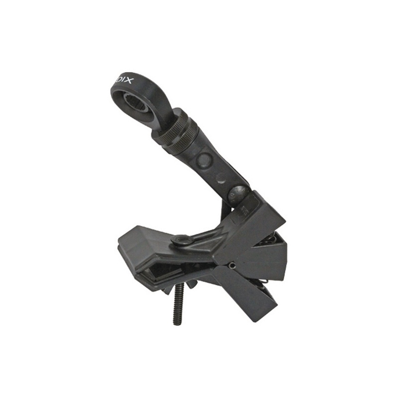 Suspensión Microfono Audix Dflexmicro