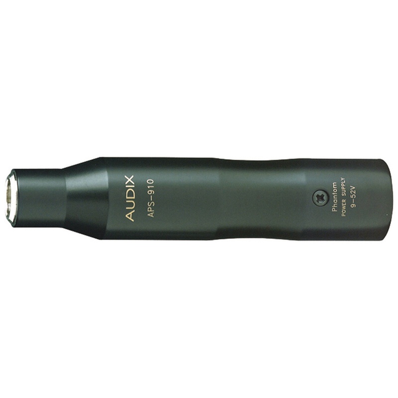 Alimentador Phantom Audix Aps910