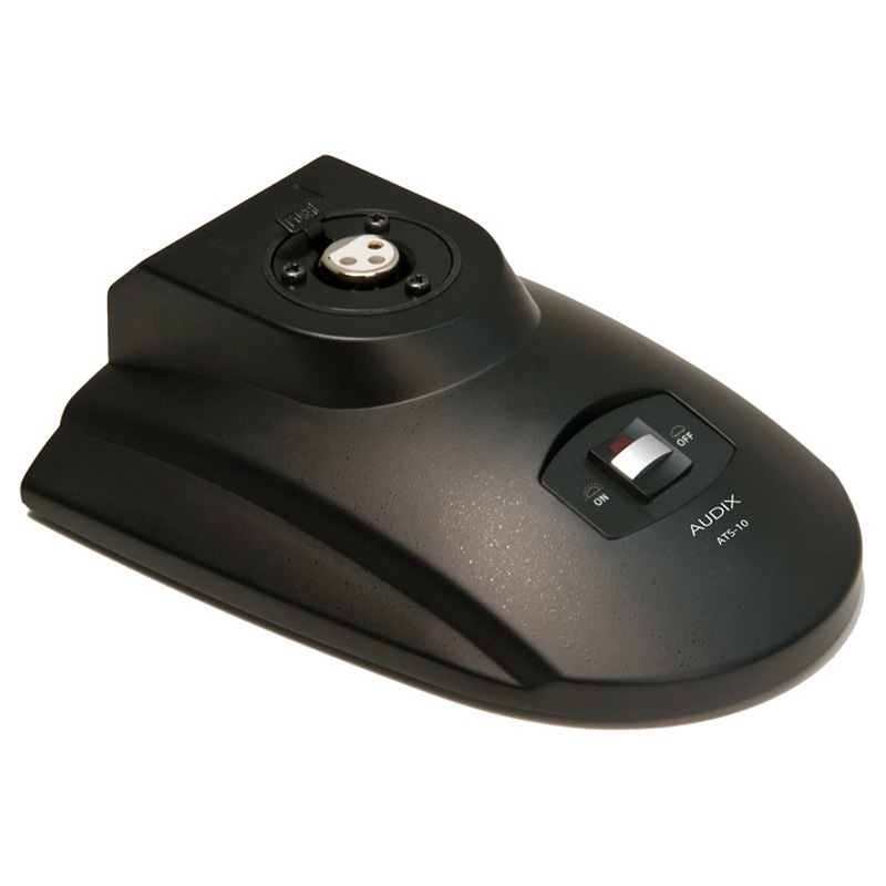 Soporte Microfonio Audix Ats10