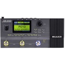 Pedalera Multi-Efectos De Suelo Mooer Ge200