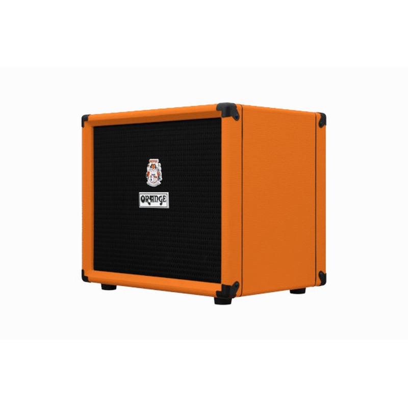 Bafle Para Bajo Orange Obc112