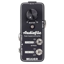 Pedal Preamp Mooer Audiofile