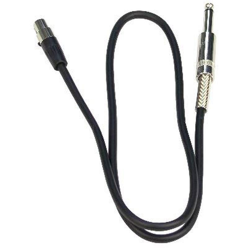 Cable Adaptador Jack A Mini Xlr Audix Cblg4161