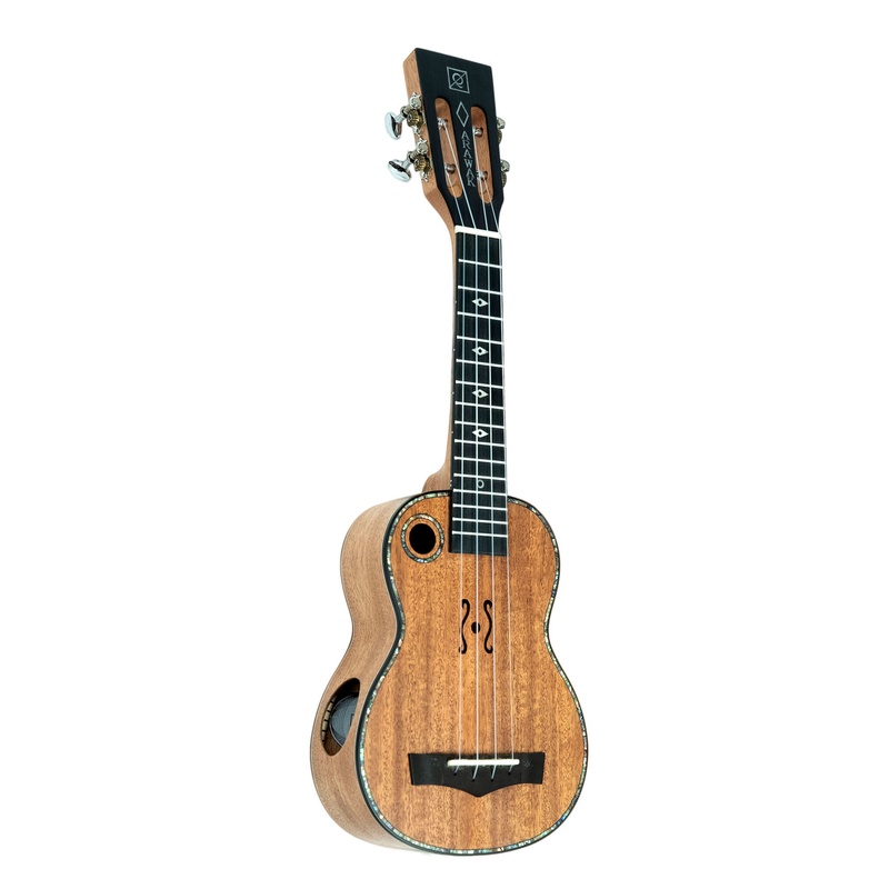 Ukelele Soprano Oqan Arawak