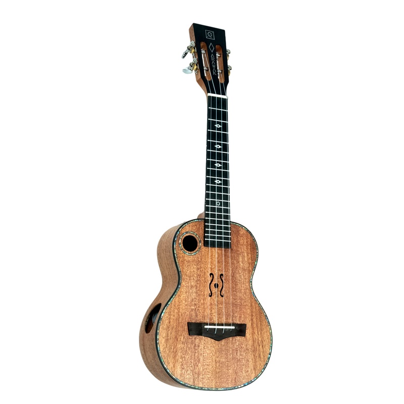 Ukelele Concierto Oqan Arawak Concert