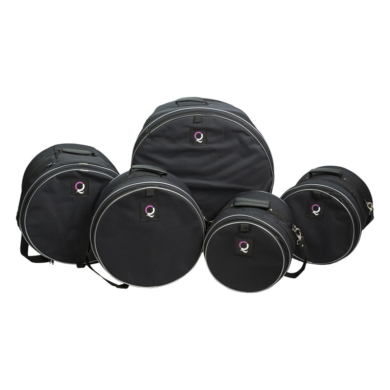 Fundas De Batería Oqan Adb-Star Drummer