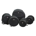 Fundas De Batería Oqan Adb-Star Drummer