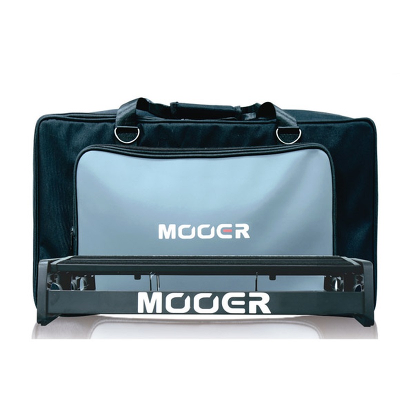 Fundas Pedal De Efectos Mooer Tf16S