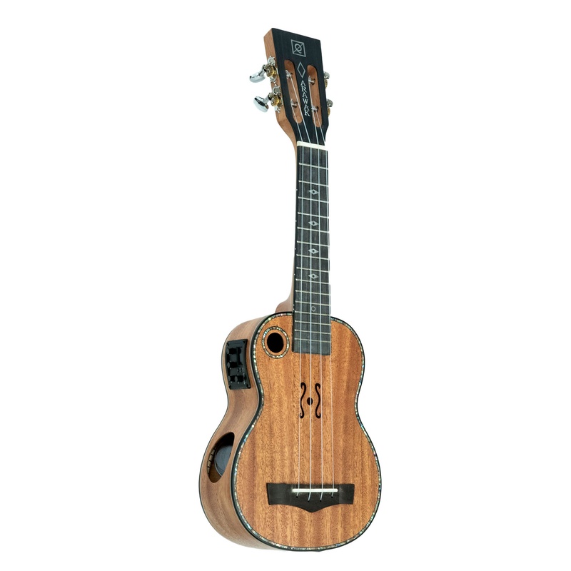 Ukelele Soprano Oqan Arawak Se