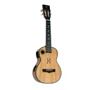 Ukelele Electrificado Oqan Arawak Concert Ce
