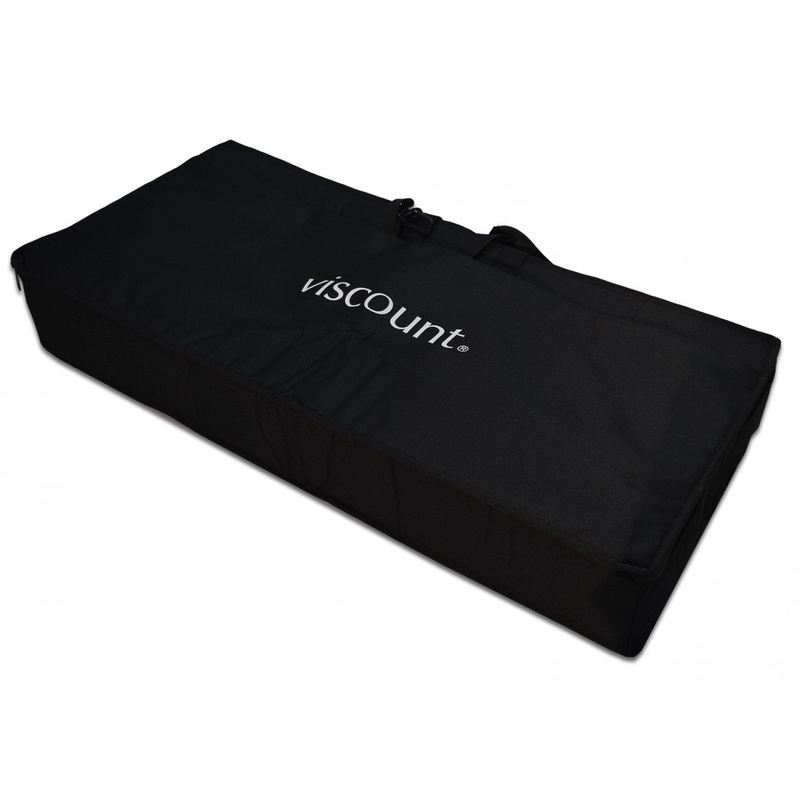 Funda De Teclado Viscount Cantorum V & Vi Plus