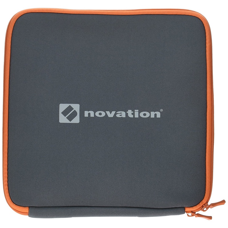 Fundas De Equipo Dj Novation Launchpad & Launch Control Xl Sleeve