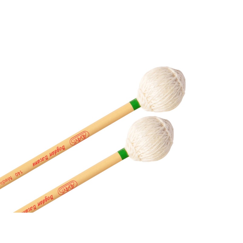 Mazas Para Marimba Adams 4Mlmbbm140