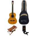 Pack De Gitarra Clásica Jose Torres Jtc-5Sb