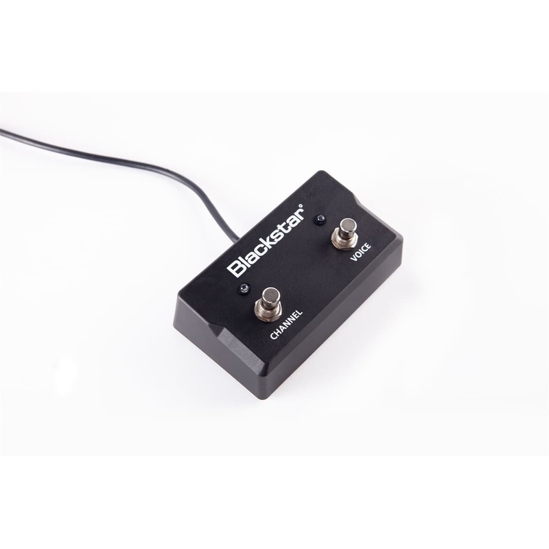 Pedal Conmutador Blackstar Fs-16 Ht Series