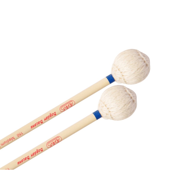 Maza Para Marimba Adams 4Mlmbbm150