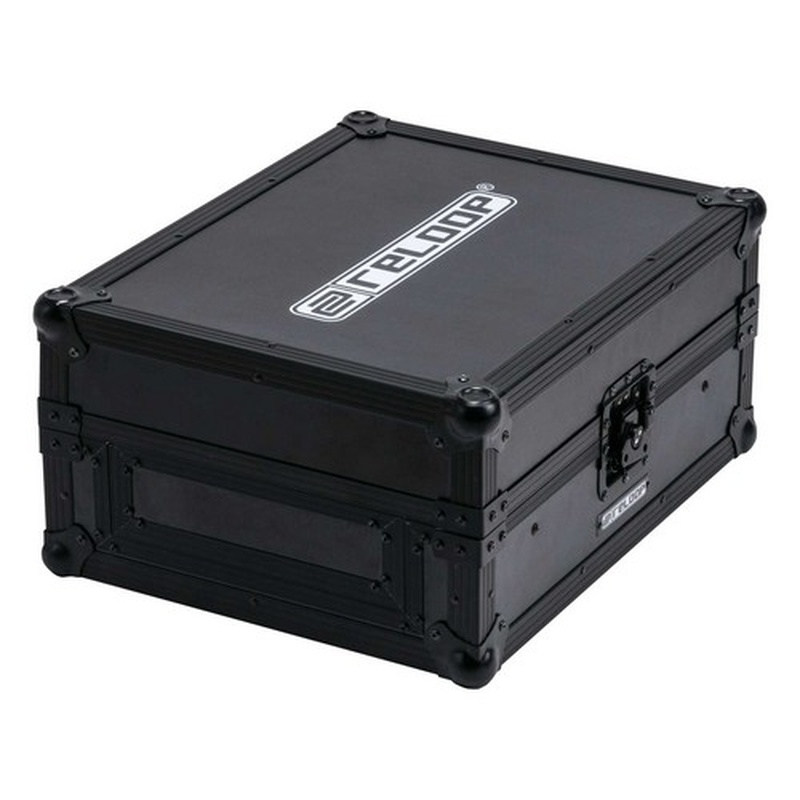 Flight Case Reloop Premium Clubmixer Case Mkii Bk