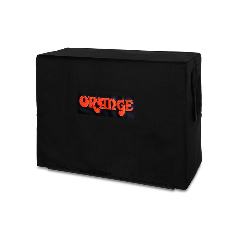 CUBREPOLVO ORANGE ROCKER 32