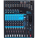 Mesa De Mezclas Oqan Q12 Mk2 Usb