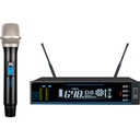 Sistema Wireless De Mano Oqan Qwm-1Sh 863-865 Mhz