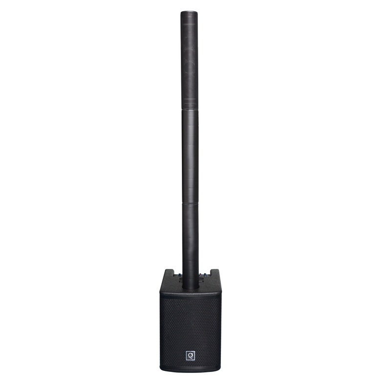Sistema De Pa Portable Oqan Q-Cs 900