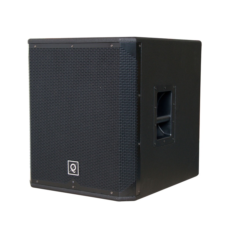 Subwoofer Oqan Q-Sub 15 Audio