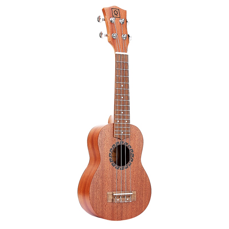 Ukulele Soprano Oqan Wailele Nature