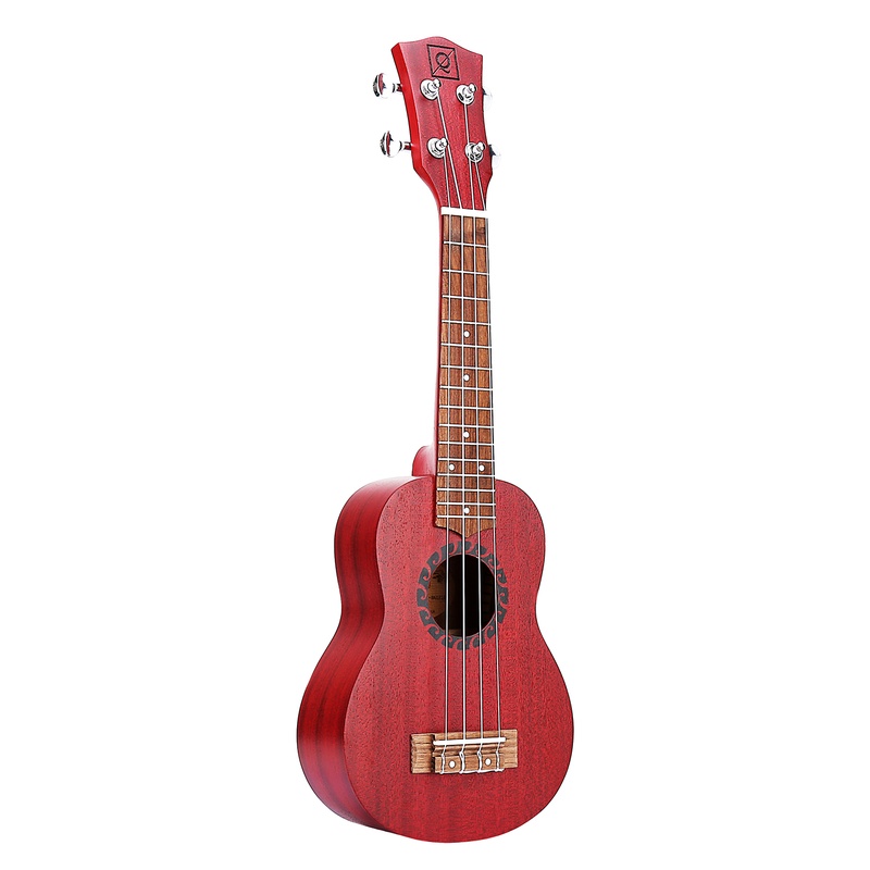 Ukelele Soprano Oqan Wailele Rd