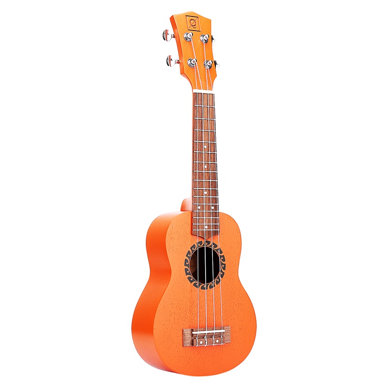 Ukulele Soprano Oqan Wailele Or