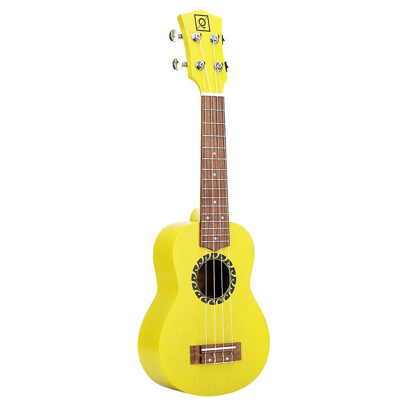 Ukelele Soprano Oqan Wailele Yl