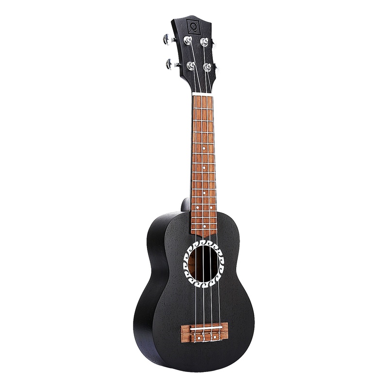 Ukelele Soprano Oqan Quk Wailele Bk