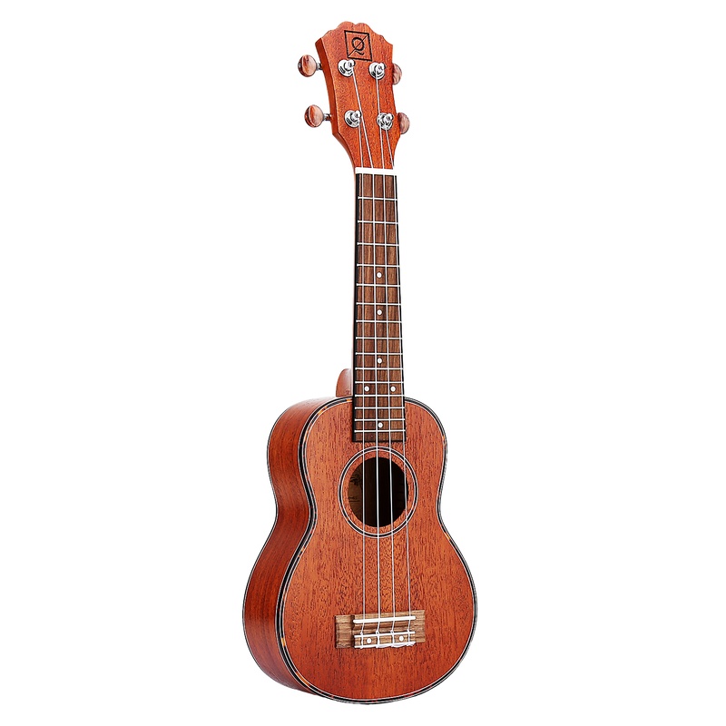 Ukelele Soprano Oqan Quk-6S Exotic