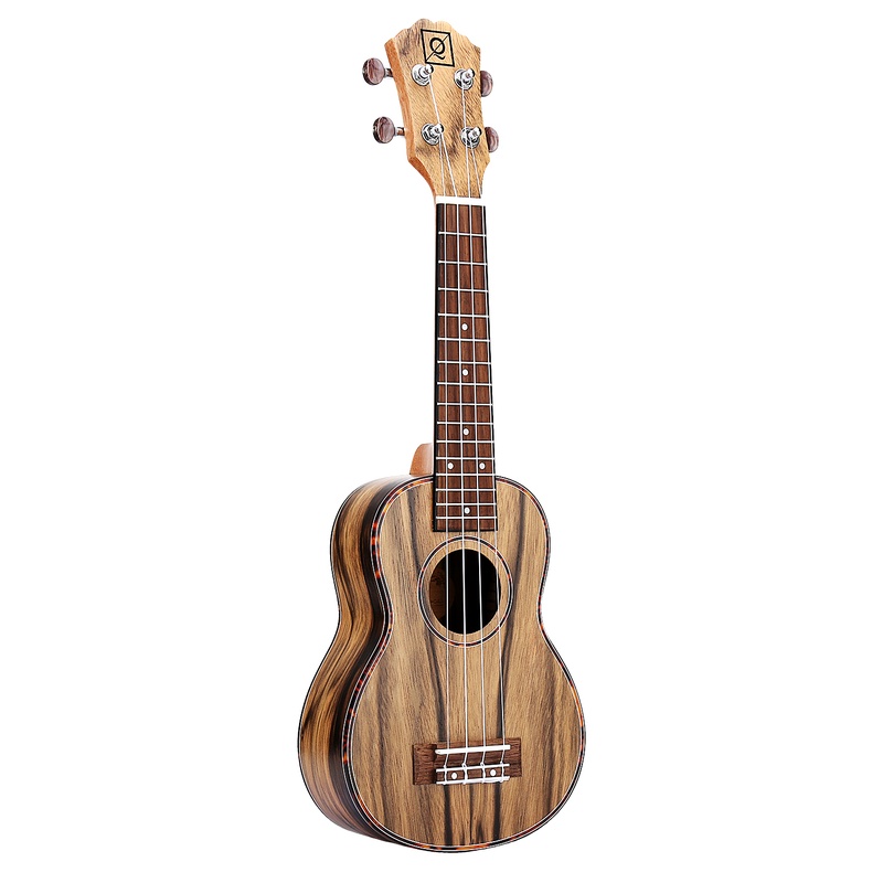 Ukelele Soprano Oqan Quk Dao Exotic