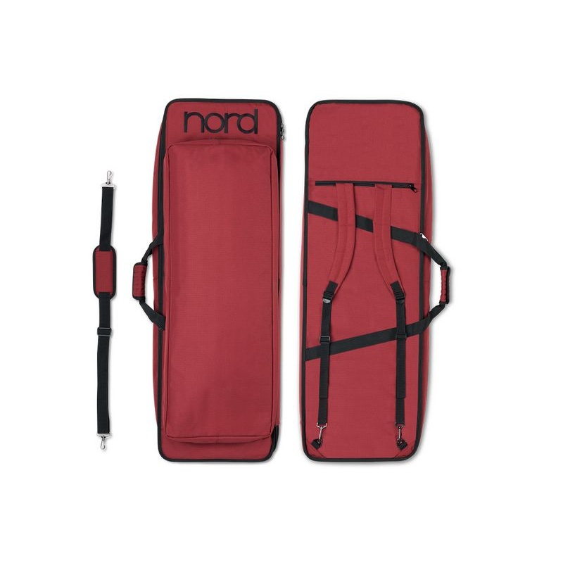 Funda Para Teclado Nord Soft Case Electro Hp