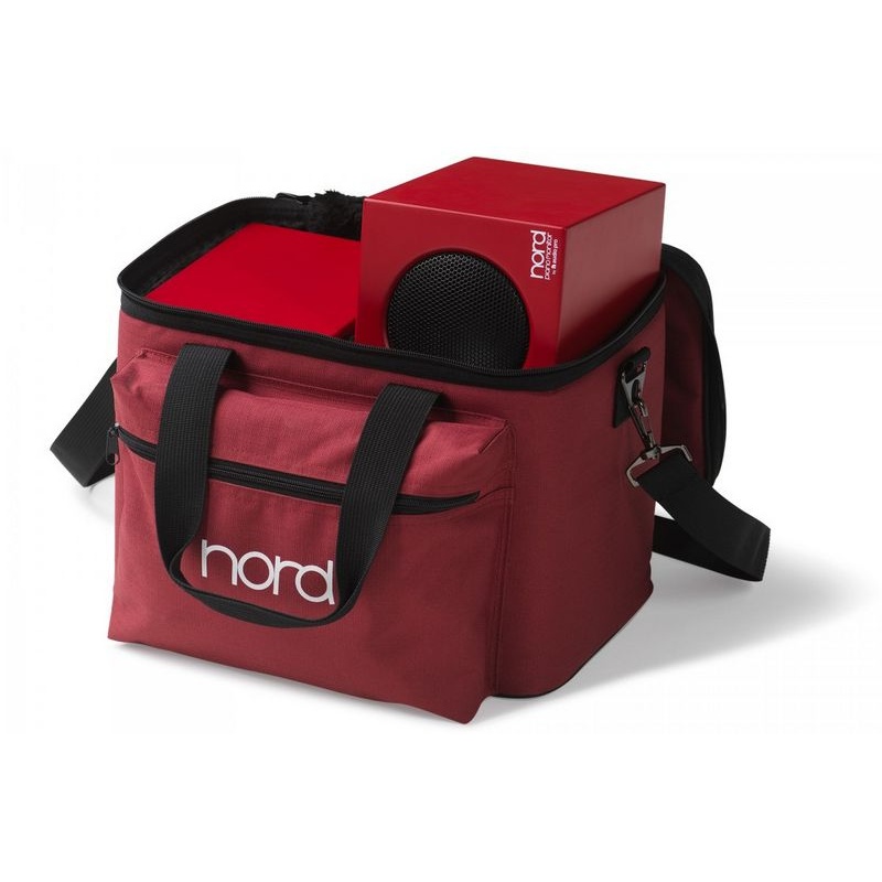 Fonda De Transporte Nord Piano Monitor