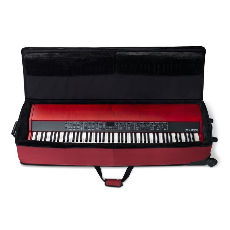 Soft Case Para Teclado Nord Grand