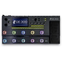 Pedalera Multi-Efectos Mooer Ge300