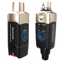 Sistema Wireless Xvive U3C