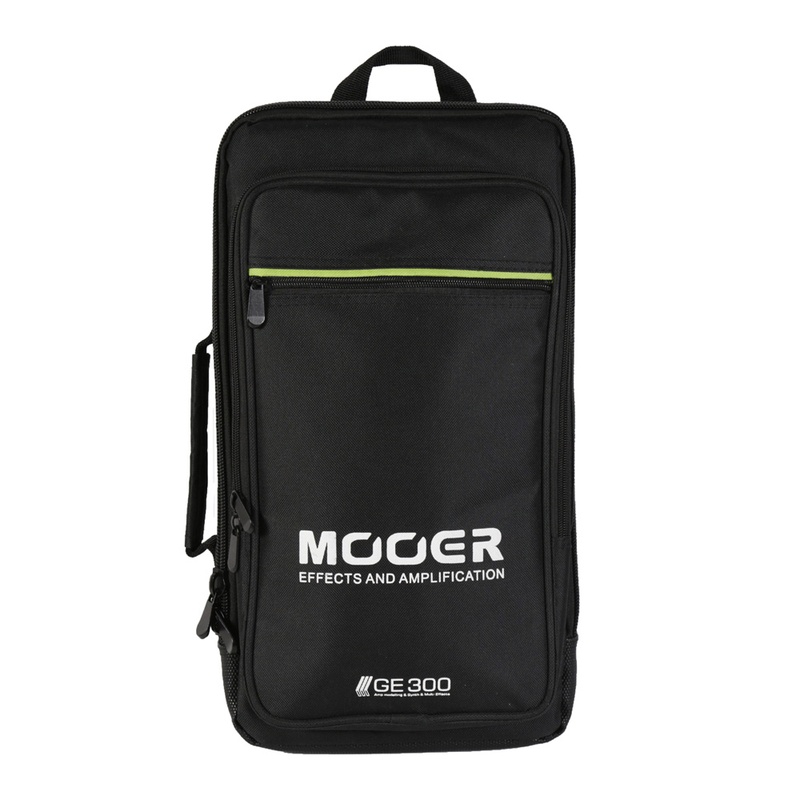 Fundas Pedal De Efectos Mooer Sc-300