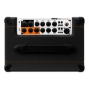 Amplificador De Guitarra Acustica Orange Crush 30 Bk