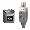 Monitor In-Ear Xvive U4