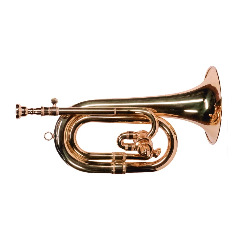 Corneta Oqan Oct-100