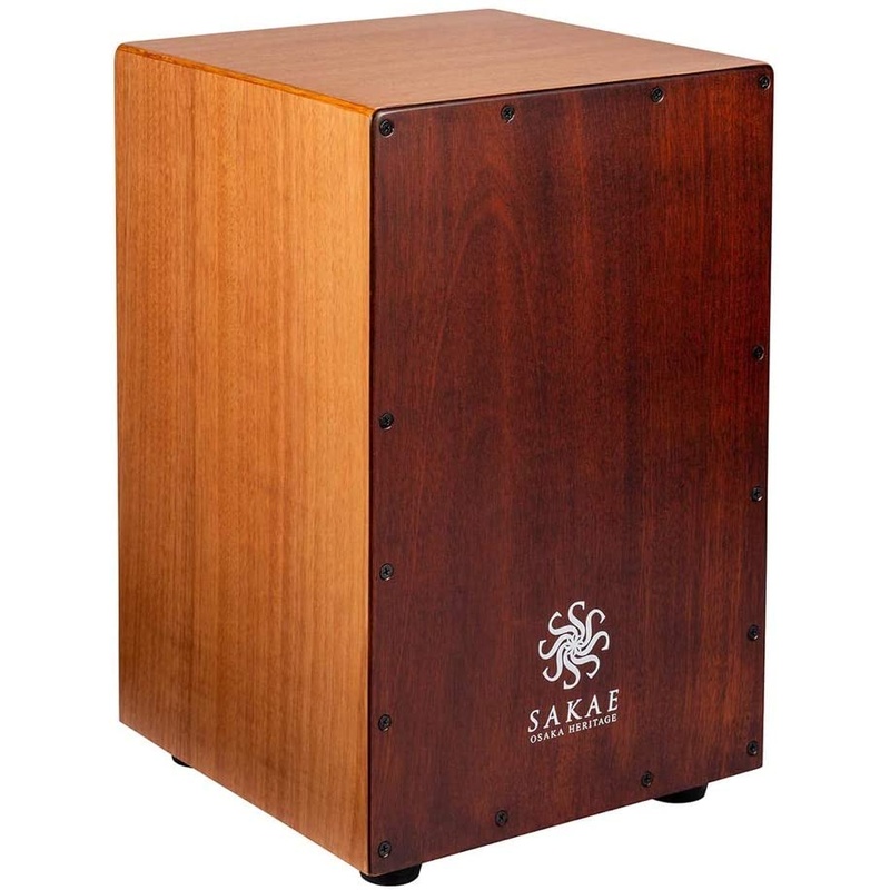 Cajón Sakae Caj-100W