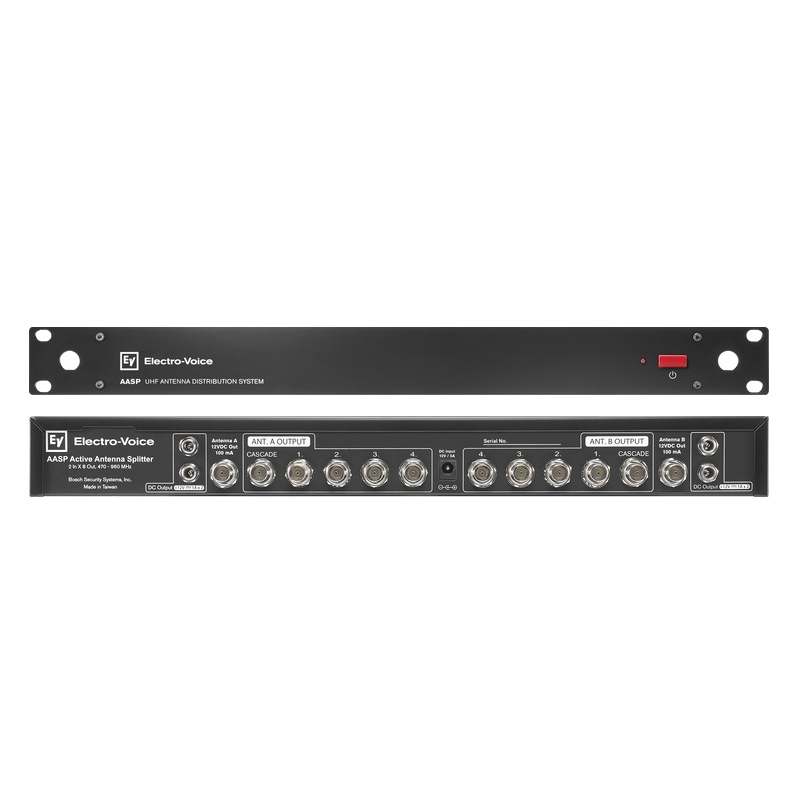 Acc Antena Distribuidor Electro Voice Re3-Acc-Aasp