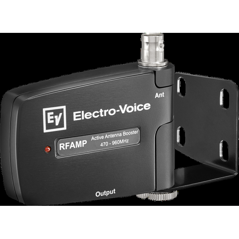 Amplificador De Antena Activo Electro Voice Re3-Acc-Rfamp