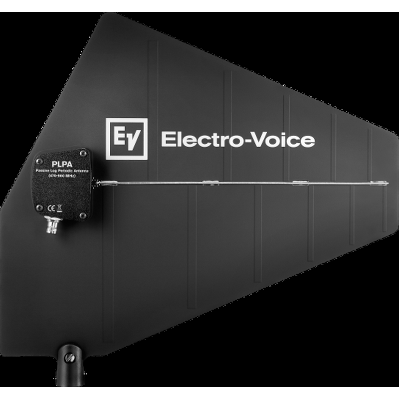 ANTENA LOGARITMICA PASIVA ELECTRO VOICE RE3-ACC-PLPA